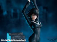 【ワンパンマン】バンプレスト「地獄のフブキ」プライズフィギュア 試作公開の画像