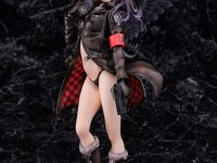 ダイキ工業「片翼のジシア Vispo ORIGINAL」フィギュア【Amazon予約開始】の画像