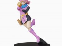 【ドラクエ ダイの大冒険】セガ「マァム」「プチフィギュアVol.1～3」プライズフィギュア 秋頃より登場決定の画像