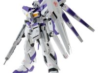 【ガンプラ再販】MG「Hi-νガンダム Ver.Ka」「νガンダム Ver.Ka」ほか【でじたみん予約開始】の画像
