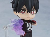 【怪物事変】ねんどろいど「日下夏羽」本日予約開始の画像