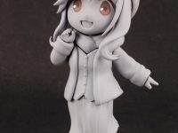 【ゆるキャン△】「犬山あおい」「斉藤恵那」SEASON2 Ver. ミニフィギュア 原型公開、PLUM直販限定版もありの画像