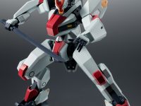 【境界戦機】ROBOT魂「ケンブ」商品情報公開、6月3日一般予約開始の画像