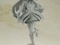【にじさんじ】コトブキヤ「リゼ・ヘルエスタ」フィギュア 原型公開の画像