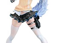 【ドールズフロントライン】ファット「PA-15 高校胸キュン物語」本日予約開始の画像