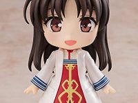 【聖女の魔力は万能です】ねんどろいど「小鳥遊 聖」本日予約開始の画像