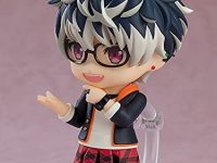 【アイドリッシュセブン】ねんどろいど「百」本日予約開始の画像