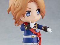 【ヘタリア】ねんどろいど「フランス」本日予約開始の画像