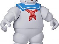 【ゴーストバスターズ】「マシュマロマン」アクションフィギュアほか 予約開始の画像