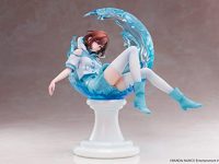 【アイドルマスター シャイニーカラーズ】ブロッコリー「樋口円香 クリアマリンカームVer.」フィギュア【駿河屋予約開始】の画像