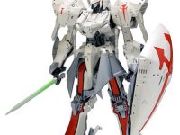 WAVE「ファイブスター物語」プラモデル 各種再販決定の画像