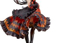 【デート・ア・ライブ】グッスマ「時崎狂三 刻々帝＜ザフキエル＞」フィギュア【駿河屋予約開始】の画像