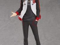 【マスターオブスキル[全職高手]】POP UP PARADE「葉修」フィギュア 予約開始の画像