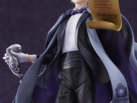 【ツイステ】アニプレ「アズール・アーシェングロット」フィギュア 明日予約開始の画像