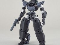 【30MM】「bEXM-14Tシエルノヴァ[ブラック]」「eEXM-21ラビオット」プラモデル 明日発売！試作・パッケージ画像追加の画像