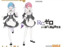 【ワンホビ33】「ねんどろいどどーる」新作フィギュア情報まとめの画像