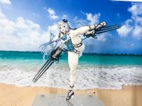 【ワンホビ33】「ワンダフルワークス」新作フィギュア情報まとめの画像