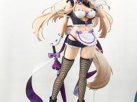 【ワンホビ33】「アニプレックス」「NEKOYOME」「インテリジェントシステムズ」新作フィギュア情報まとめの画像