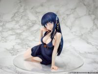 【魔法科高校の劣等生】「司波深雪」フィギュア 予約開始【FOTS JAPAN】の画像