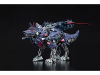 【ゾイドワイルド】「ビクター・スピーゲル専用ハンターウルフ」タカトミモール限定【30日予約締切】の画像