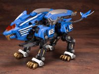 【ゾイド】HMM「ブレードライガーAB」プラモデル 再販決定の画像