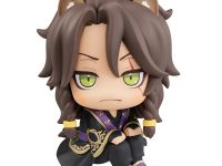 【ツイステ】るかっぷ「レオナ・キングスカラー」フィギュア 予約開始の画像