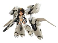 【デスクトップアーミー】アリス・ギア・アイギス「兼志谷シタラ」【Amazon再販予約開始】の画像