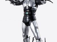 【Amazon予約開始】S.H.フィギュアーツ「ウルトラマンレオ」「シャドームーン（真骨彫）」「仮面ライダー新1号 50th Anniversary Ver.（真骨彫）」ほかの画像