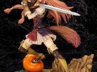 【盾の勇者の成り上がり】コトブキヤ「ラフタリア」フィギュア 再販決定、予約開始の画像