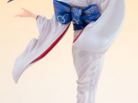 【空の境界】コトブキヤ「両儀 式 -夢のような、日々の名残-」フィギュア 再販決定、予約開始の画像