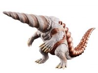 【シン・ウルトラマン】ムービーモンスターシリーズ「ガボラ(ヒレ閉じver.)」「ネロンガ(クリアver.)」ソフビ【本日予約締切】の画像