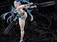 【ライザのアトリエ】ワンダフルワークス「リラ 水着Ver.」フィギュア【駿河屋予約開始】の画像