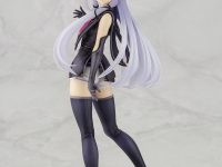 【軌跡シリーズ】コトブキヤ「アルティナ・オライオン」「リィン・シュバルツァー」フィギュア 試作公開、アルティナは17日予約開始の画像