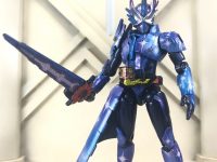 【食玩】「装動 仮面ライダーセイバー Book9」に「クロスセイバー」収録決定の画像