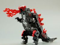 BEASTBOX新作「BLOODSTONE(ブラッドストーン)」「MEGADIO(メガディオ)」「MONKEY KING(モンキーキング)」変形玩具 予約開始の画像