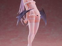 【rurudoオリジナルイラスト】Pink・Charm「イヴ・LOVECALL」フィギュア 予約開始の画像