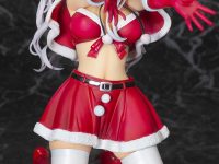 【コミック阿吽】スカイチューブ「サンタ娘（仮）illustration by 深崎暮人」フィギュア 近日予約開始の画像