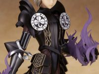 【オーディンスフィア】フレア「オズワルド」フィギュア 商品情報公開、明日予約開始【商品情報ページ公開】の画像