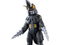 ムービーモンスターシリーズ「メガロ from『ゴジラ対メガロ』」ソフビ 7月発売決定の画像