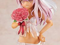 【プリズマ☆ファンタズム】KADOKAWA「クロエ・フォン・アインツベルン ウェディングビキニVer.」フィギュア【駿河屋予約開始】の画像