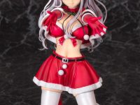 【コミック阿吽】スカイチューブ「柊木雪花 illustration by 深崎暮人」フィギュア【Amazon予約開始】の画像