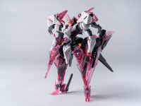 【核誠治造】ROBOT BUILD「MEDUSA MKⅢ」アクションフィギュア 商品画像公開、近日予約開始の画像