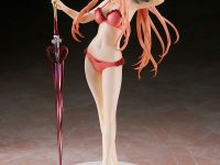 【FGO】アワートレジャー「セイバー/女王メイヴ[Summer Queens]」フィギュア 予約開始、「アーチャー/刑部姫」も開発中の画像