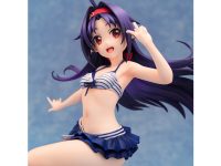 【ソードアート・オンライン】HS「ユウキ 水着 ver.」フィギュア 明日予約開始の画像