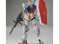 【本日予約締切】「ガンプラ」「ROBOT魂」「超合金」ほか【GUNDAM FACTORY YOKOHAMA】の画像