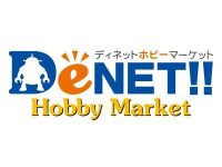 【転売系ショップ】「ディネットホビーマーケット」運営会社が経営破綻の画像