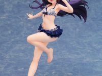 【ソードアート・オンライン】「ユウキ 水着 ver.」フィギュア 予約開始【ホビーストック】の画像