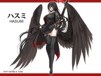 新興メーカー「starexva（スタレス）」より「ブルーアーカイブ ハスミ」「EB十 先生オリジナルキャラクター ミヤ」フィギュア化決定、原型公開の画像