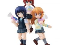 「アクアシューターズ！ feat.虹ヶ咲学園スクールアイドル同好会03」1月発売決定の画像