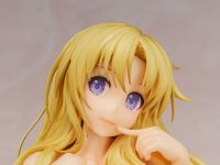 【石恵氏オリジナル】ロケットボーイ「智恵」フィギュア【11日予約締切】の画像